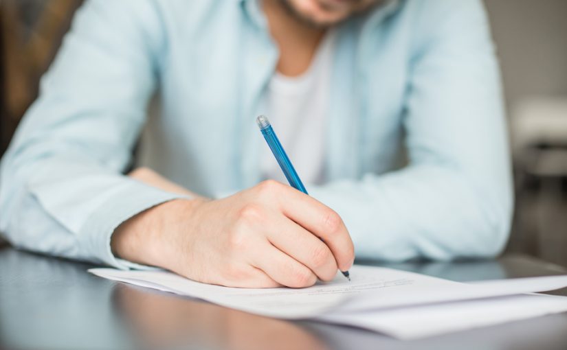 El final debe ser digno de recordar