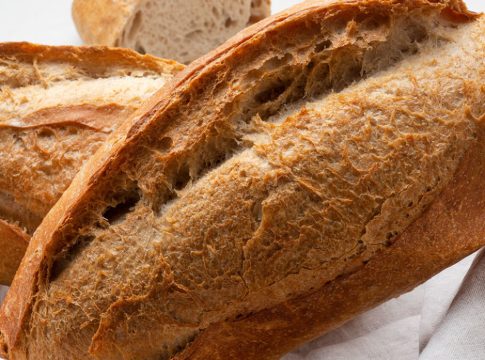 Cómo hacer pan de masa madre fácil y rápido en casa 1 Cómo hacer pan de masa madre fácil y rápido en casa