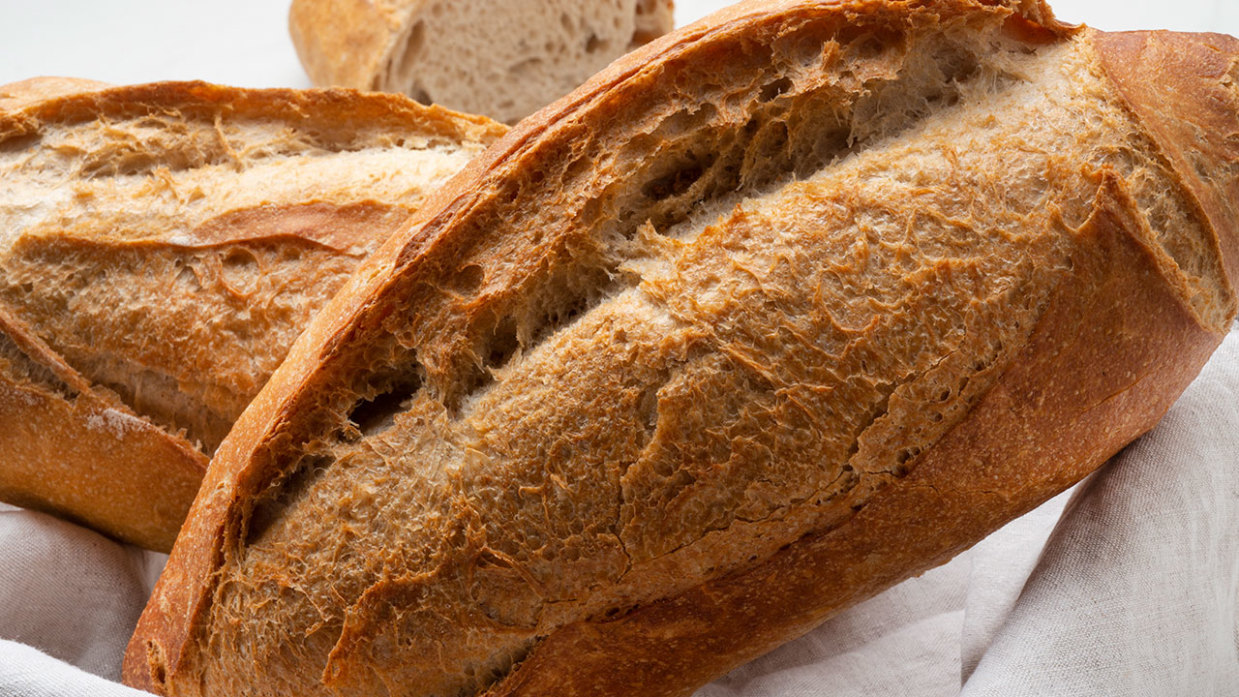 Cómo hacer pan de masa madre fácil y rápido en casa 1 Cómo hacer pan de masa madre fácil y rápido en casa