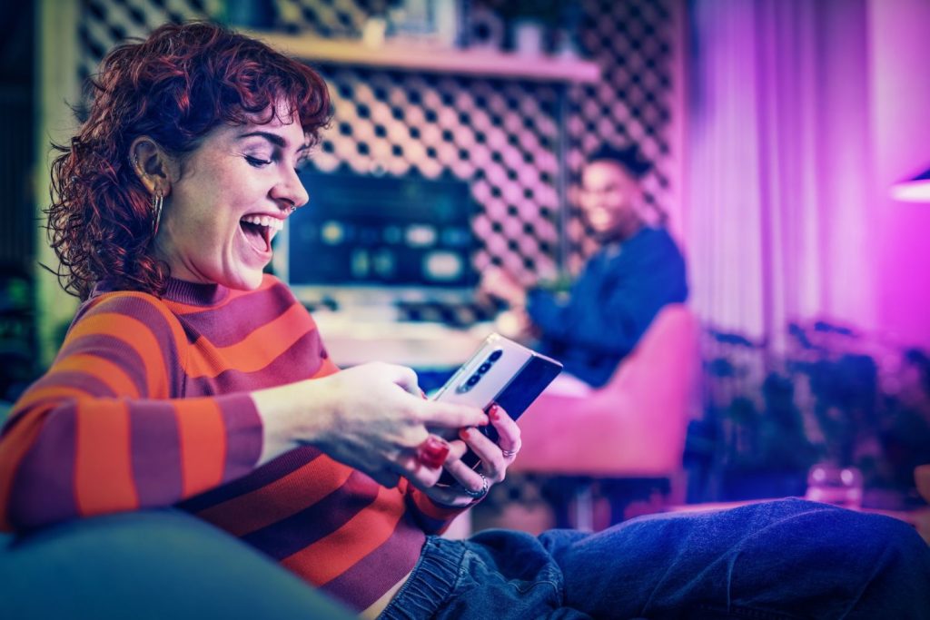 Cómo saber si tu pareja te engaña con un solo vistazo