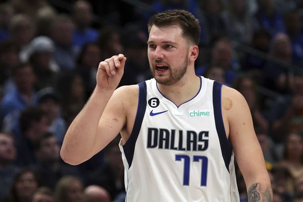 Luka Doncic