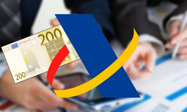 Cómo solicitar la ayuda de 200 euros