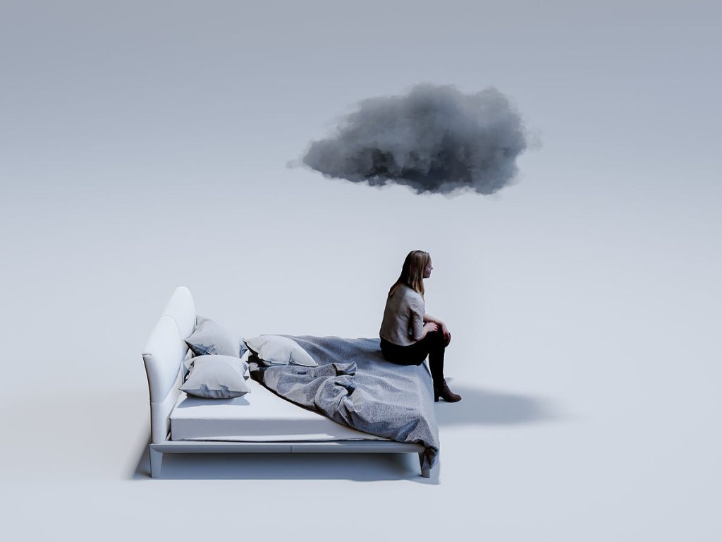 Inhala profundamente