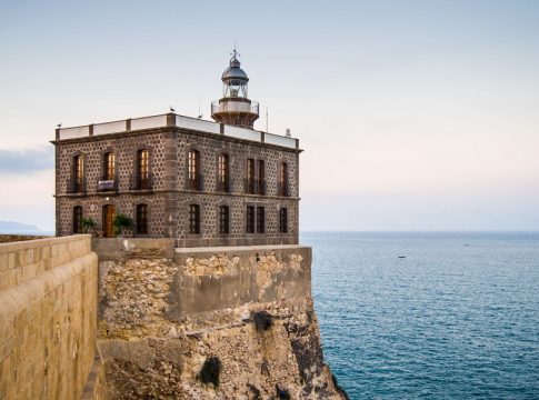 Conjunto histórico artístico (Melilla) Las joyas de Gaudí que puedes visitar sin ir a Cataluña