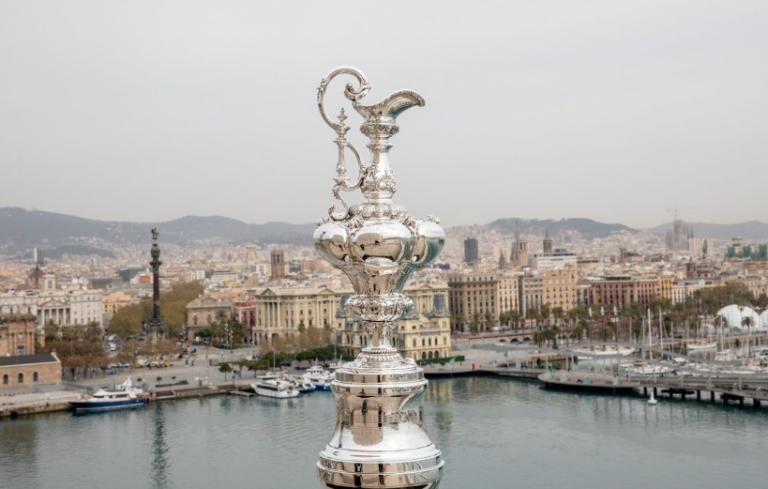 La Copa América arranca 2023 a toda vela