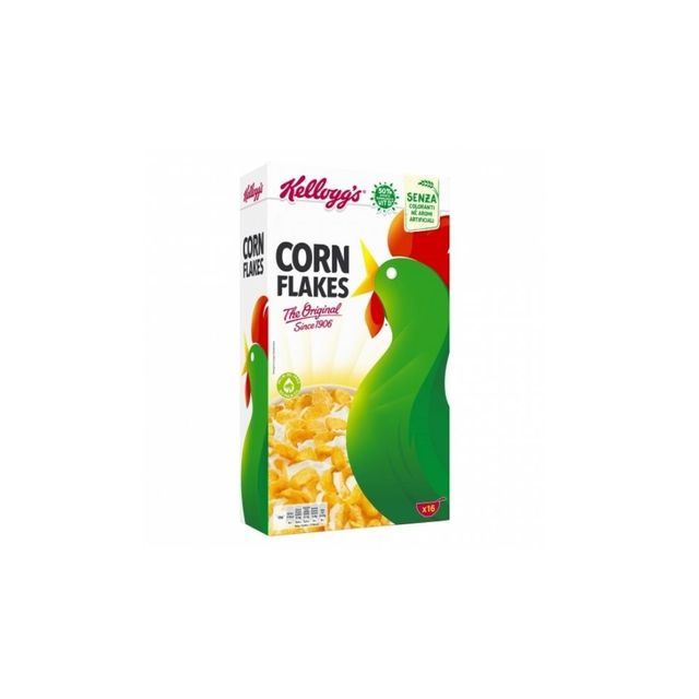 Corn Flakes de Kellogg's