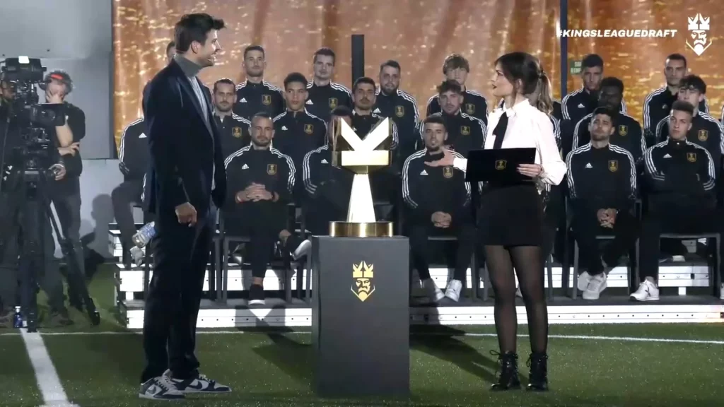 Cuatro equipos sin poder entrenar por culpa de Piqué