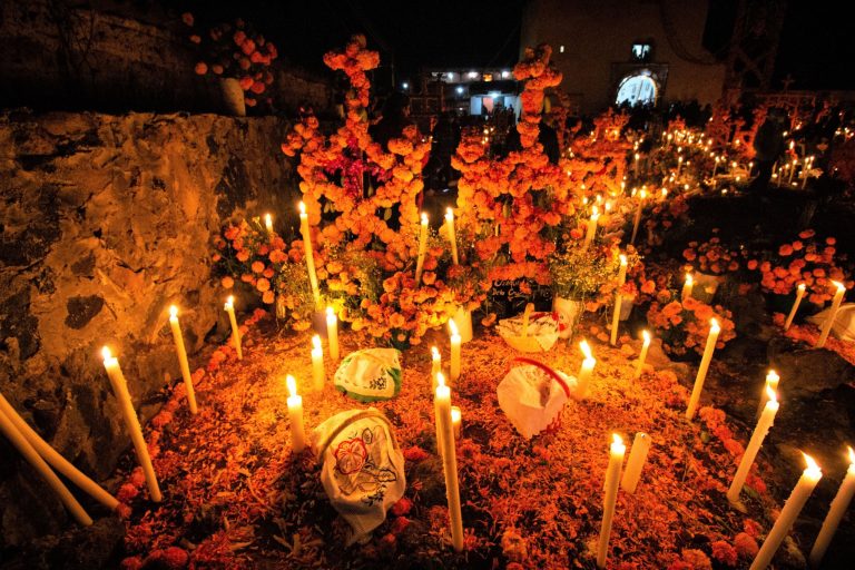 Michoacán, ‘El Alma de México’, se presenta en Fitur 2023 para mostrar las raíces de la identidad mexicana