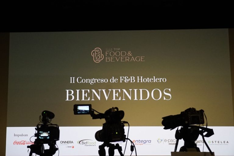 La industria hotelera apuesta por mejorar su oferta gastronómica