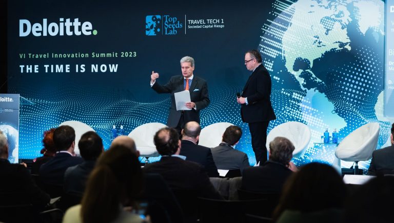 TravelTech, "la solución para enfrentar el presente y el futuro"