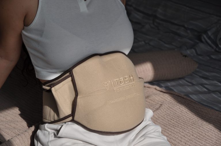 HUNA GENTE CONSCIENTE comercializa un innovador producto para aliviar los dolores menstruales y musculares