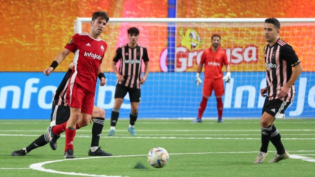 ¿De qué va el torneo? 