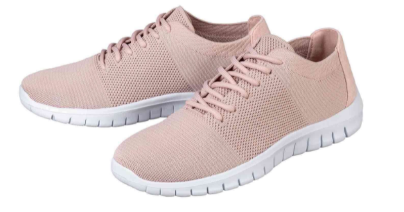 Lidl las zapatillas de fitness por 10 euros que no encontrarás ni en Decathlon