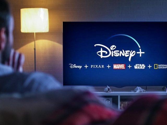 Disney+ se integra en O2: cuatro tarifas combinadas con Netflix y ...