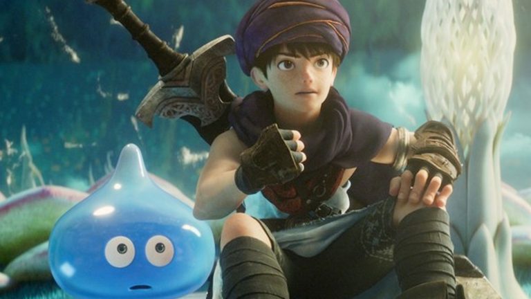 Dragon Quest XII se anuncia el 27 de mayo: el bombazo que todos esperamos