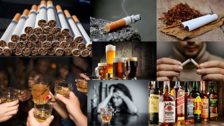 Drogas legales ¿Qué son y cuales están permitidas realmente?