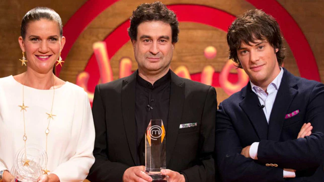 La audiencia se cabrea con Masterchef tras esta polémica decisión
