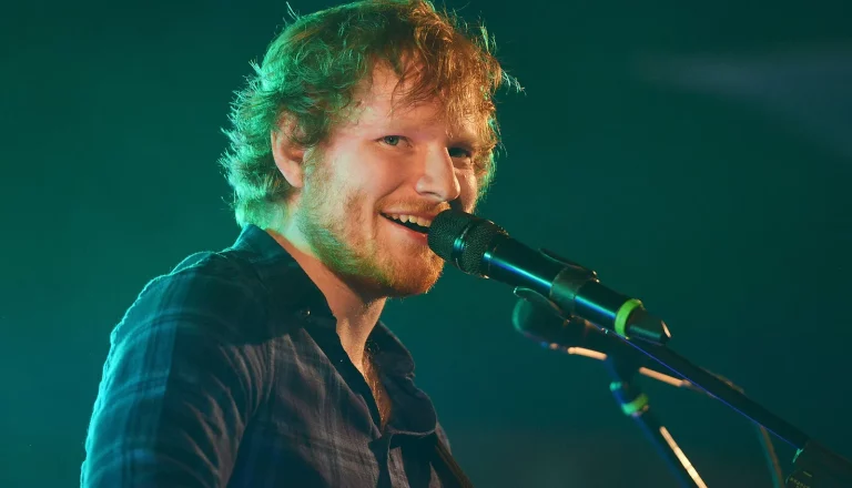 La gira de Ed Sheeran se desmorona por Macklemore: todos los teloneros abandonan