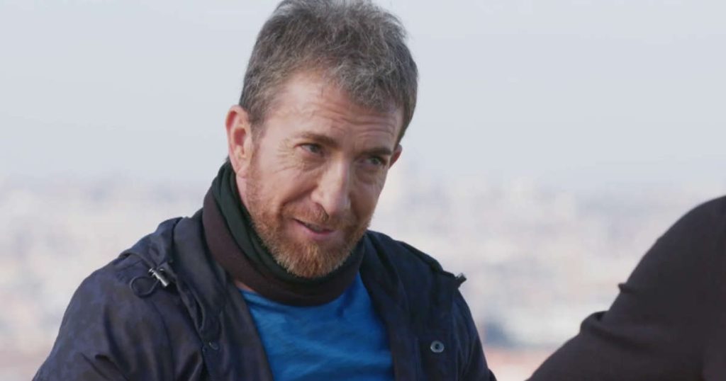 Se necesita tener empatía