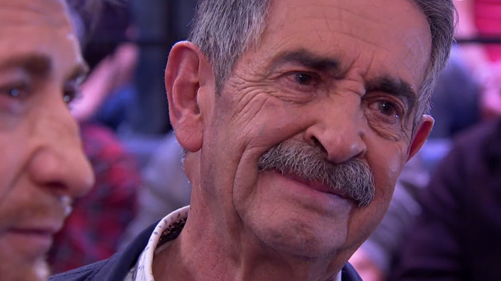 El agradecimiento de Revilla y la gran sorpresa