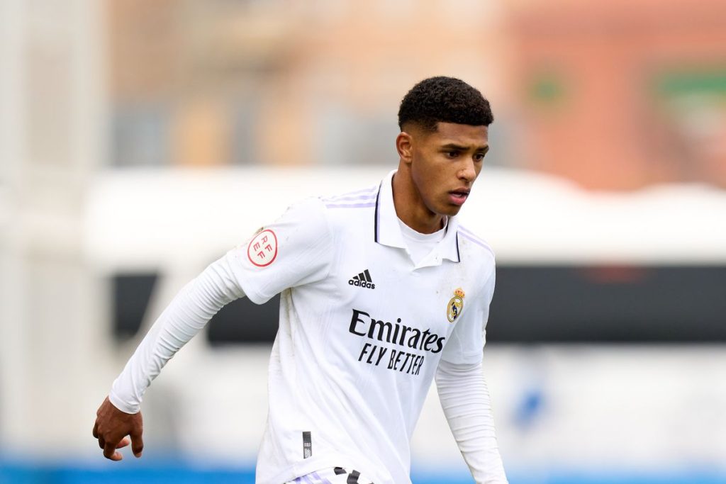 El Madrid está en aprietos 