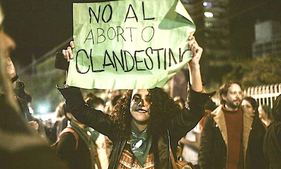 El aborto en Europa