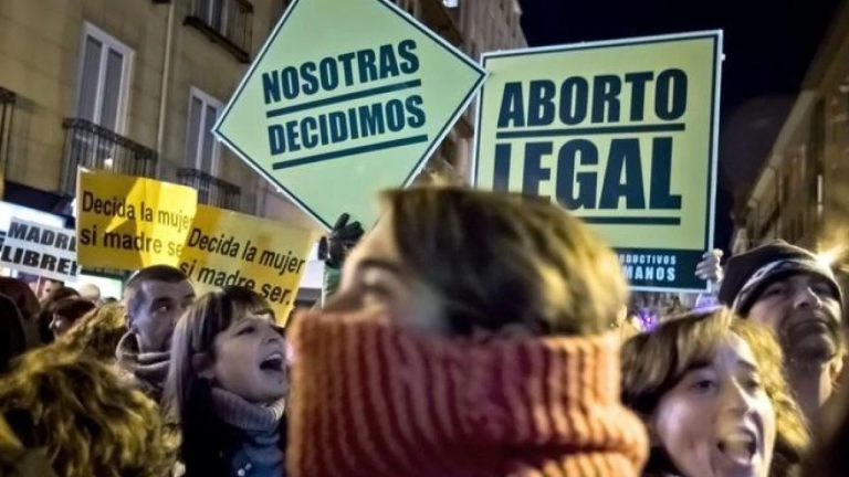El aborto: una polémica que afecta a toda Europa