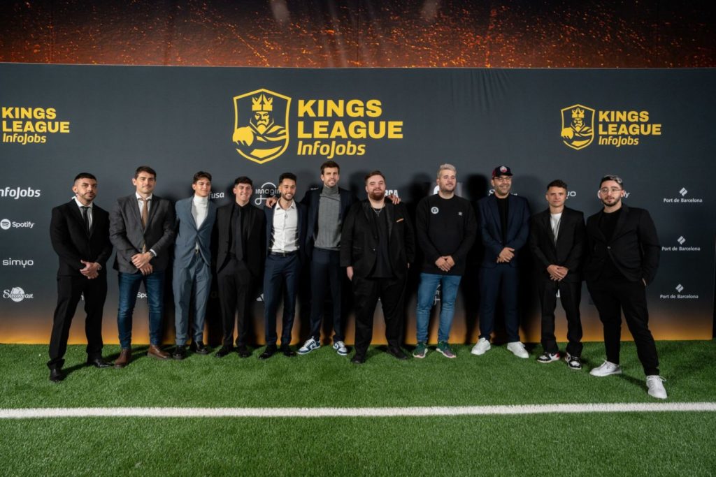 El canal más visto en Twitch 