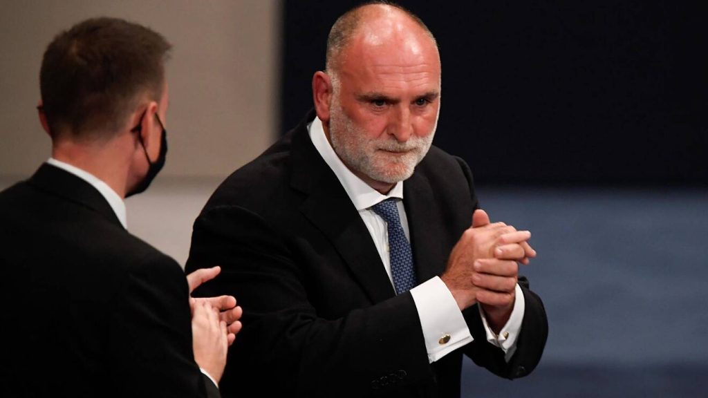 Algunos ejemplos de su altruismo