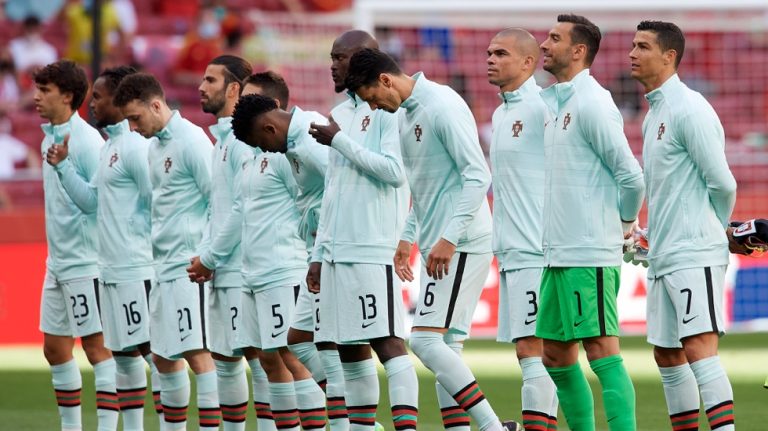 El entrenador español que podría entrenar a Portugal