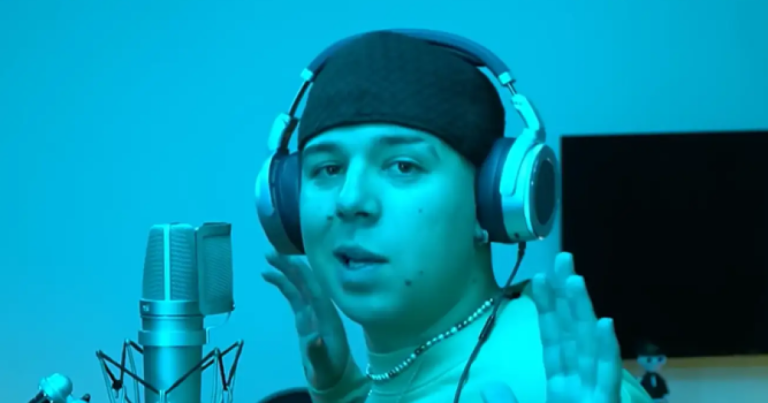 El éxito de Quevedo que no quiere que se le suba