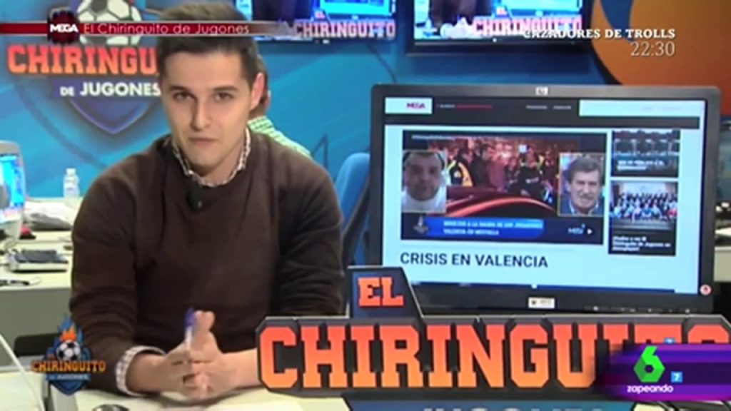 El éxito en las redes