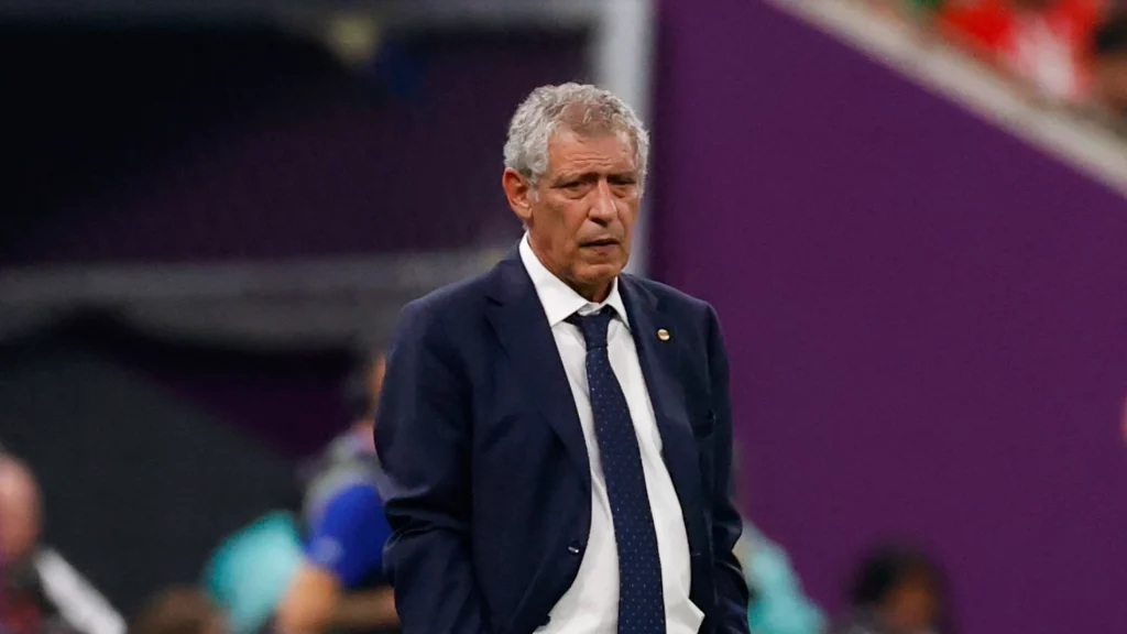 El favorito de la Federación Portuguesa 