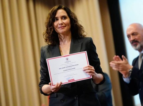 El feminismo de Irene Montero no defiende a los votantes del PP El feminismo de Irene Montero no defiende a los votantes del PP