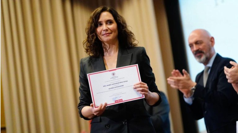 El feminismo de Irene Montero no defiende a los votantes del PP