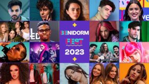 Benidorm Fest 2023