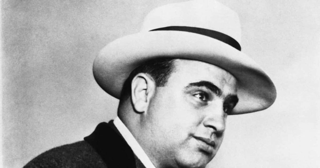 Pero no pudo cosechar los frutos de su idea