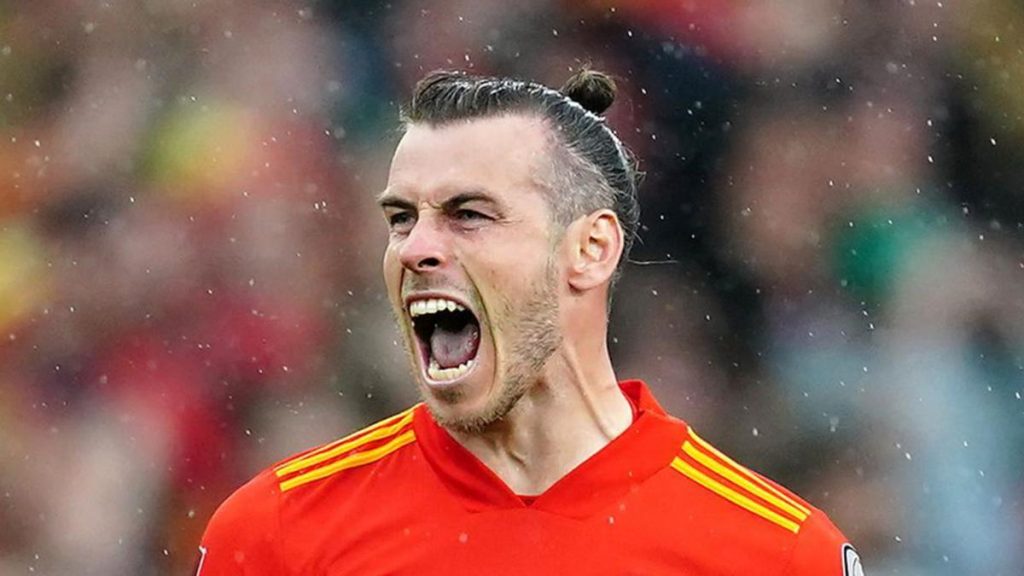 El máximo goleador de su país