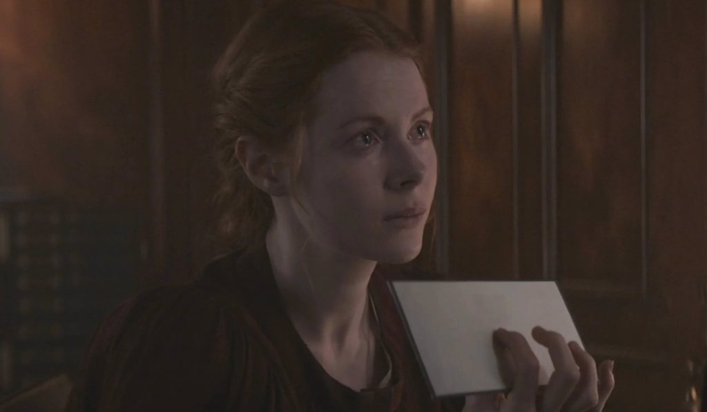 Una gran primera y ahora única temporada