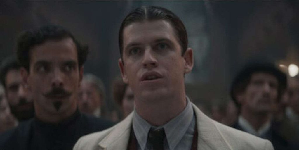 ¿Quién es el niño sobreviviente del Prometeo?