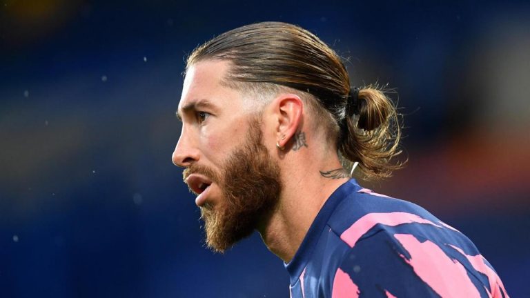 El motivo por el que Sergio Ramos podría no quedarse en el PSG