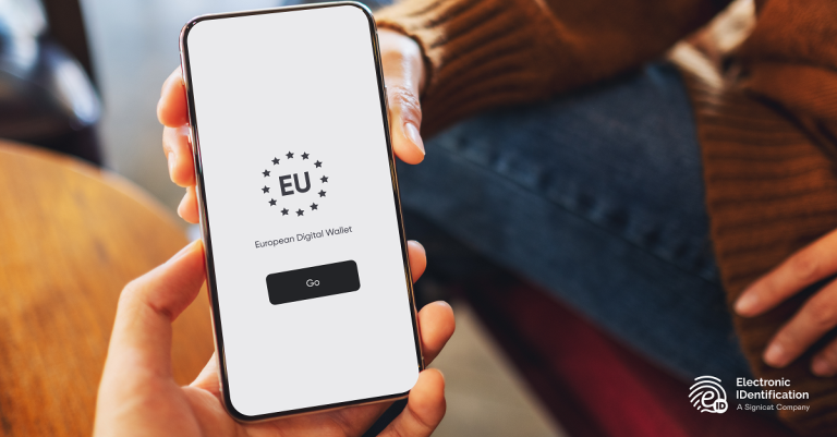 Adiós al DNI: toda nuestra identidad, en un chip