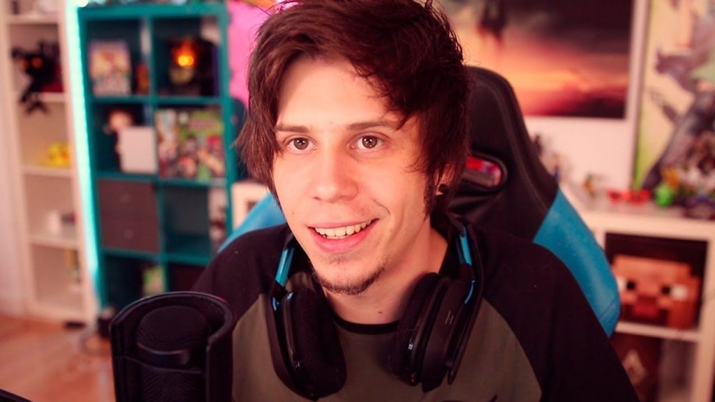 ¿Qué es lo que ha hecho El Rubius para merecer tal halago?
