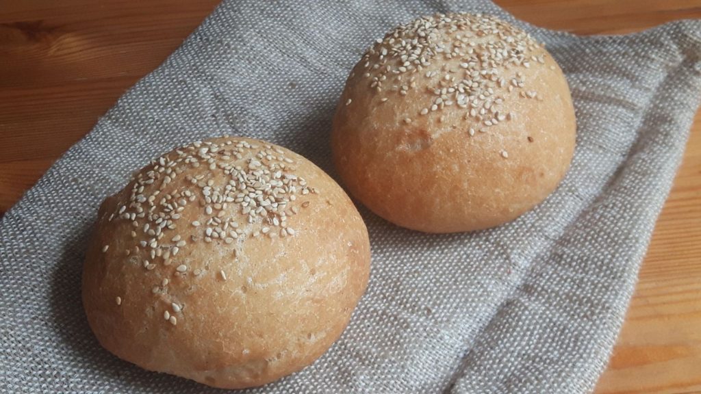 El pan de Arguiñano diferente y sin gluten que se hace en un periquete 60 Algunos tipos de panes sin gluten