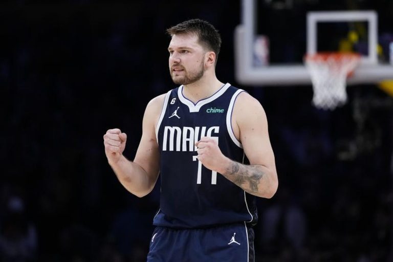 El sueño de Doncic que nada tiene que ver con la NBA