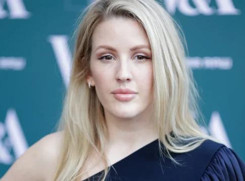 Ellie Goulding Un ‘Shakira’: los artistas que se vengaron de sus ex en sus canciones