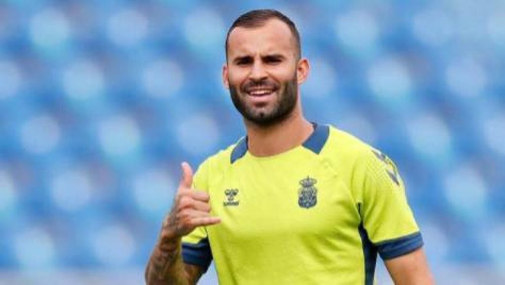 ¿En dónde ha jugado Jesé?