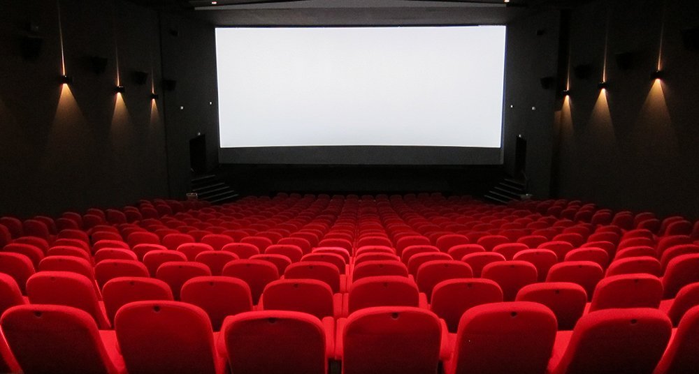 El cine se convierte en la vía de escape de los españoles: un 45% más de espectadores 1 El cine se convierte en la vía de escape de los españoles: un 45% más de espectadores
