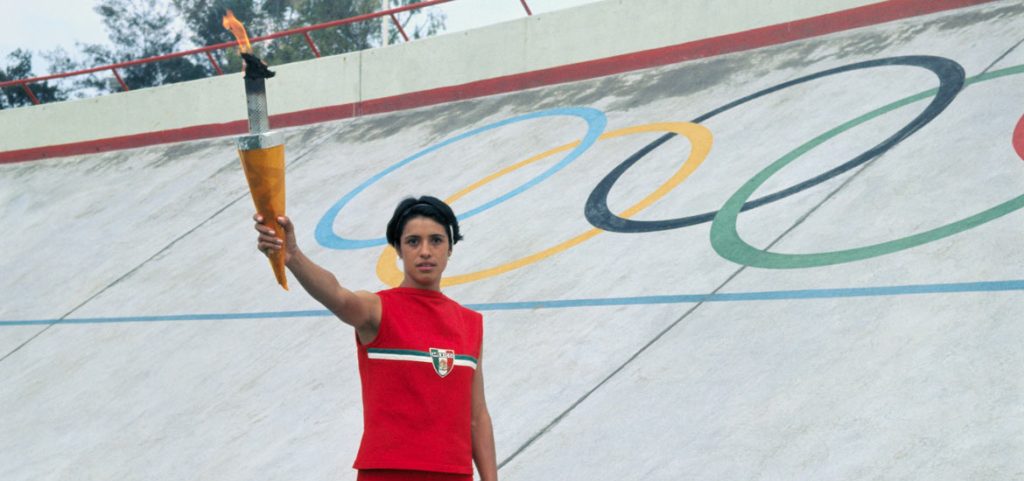 La heroína Enriqueta Basilio