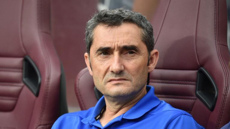 Ernesto Valverde pide 2 fichajes al Athletic
